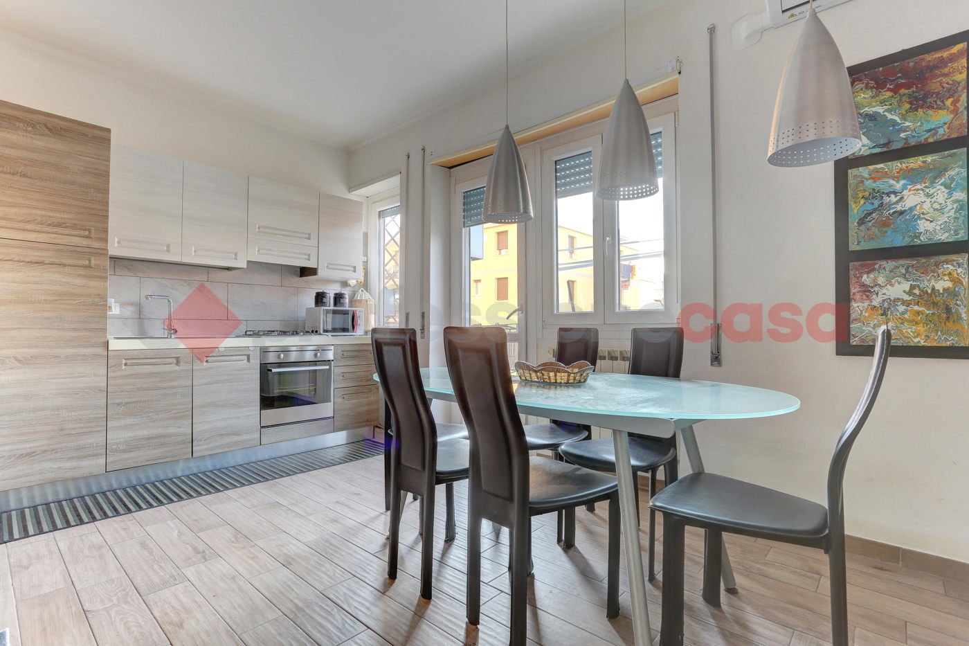 Bilocale in vendita a Latina