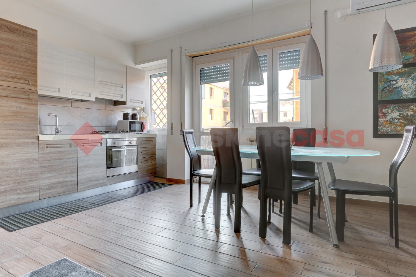 Bilocale in vendita a Latina