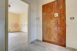 Quadrilocale arredato in affitto a Latina