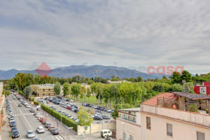 Quadrilocale arredato in affitto a Latina