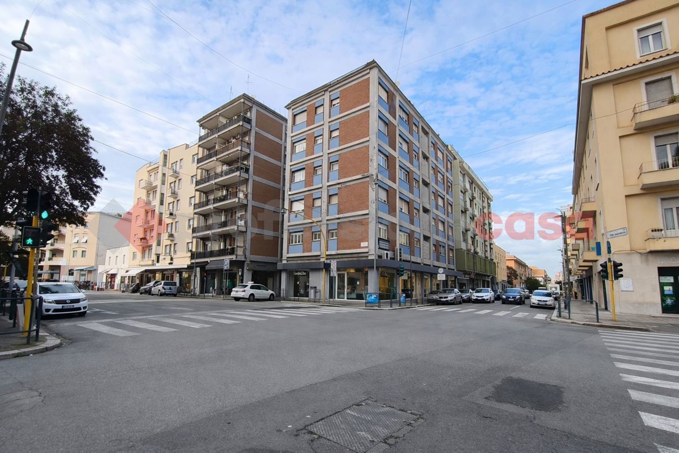 Ufficio in affitto a Latina