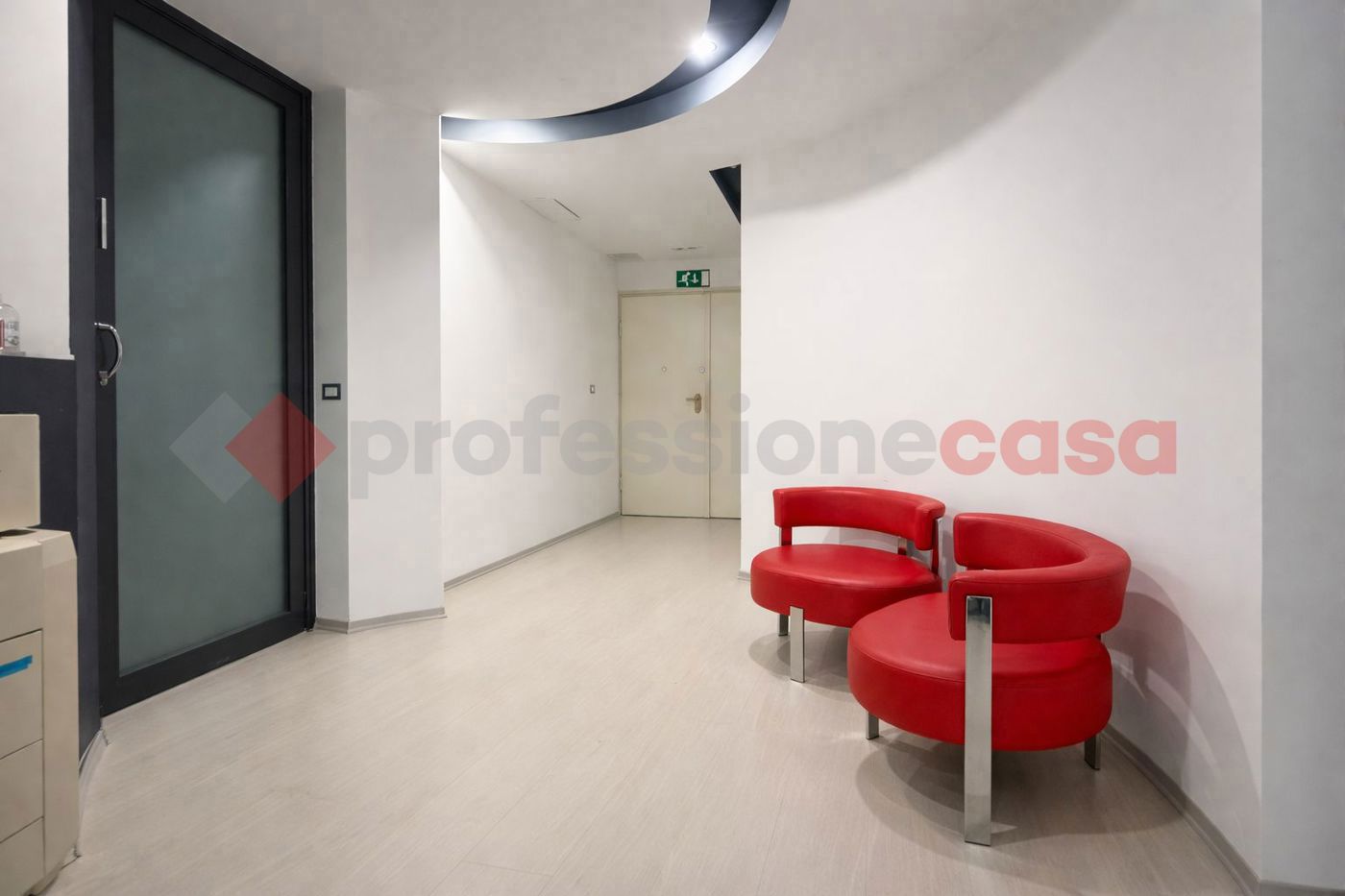 Ufficio in affitto a Latina