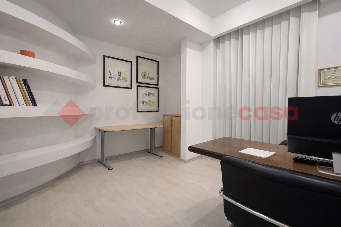 Ufficio in affitto a Latina