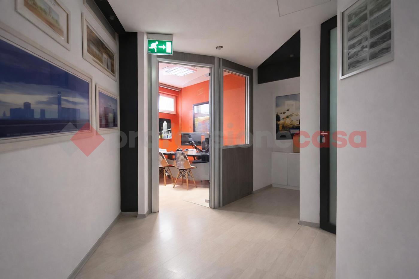 Ufficio in affitto a Latina