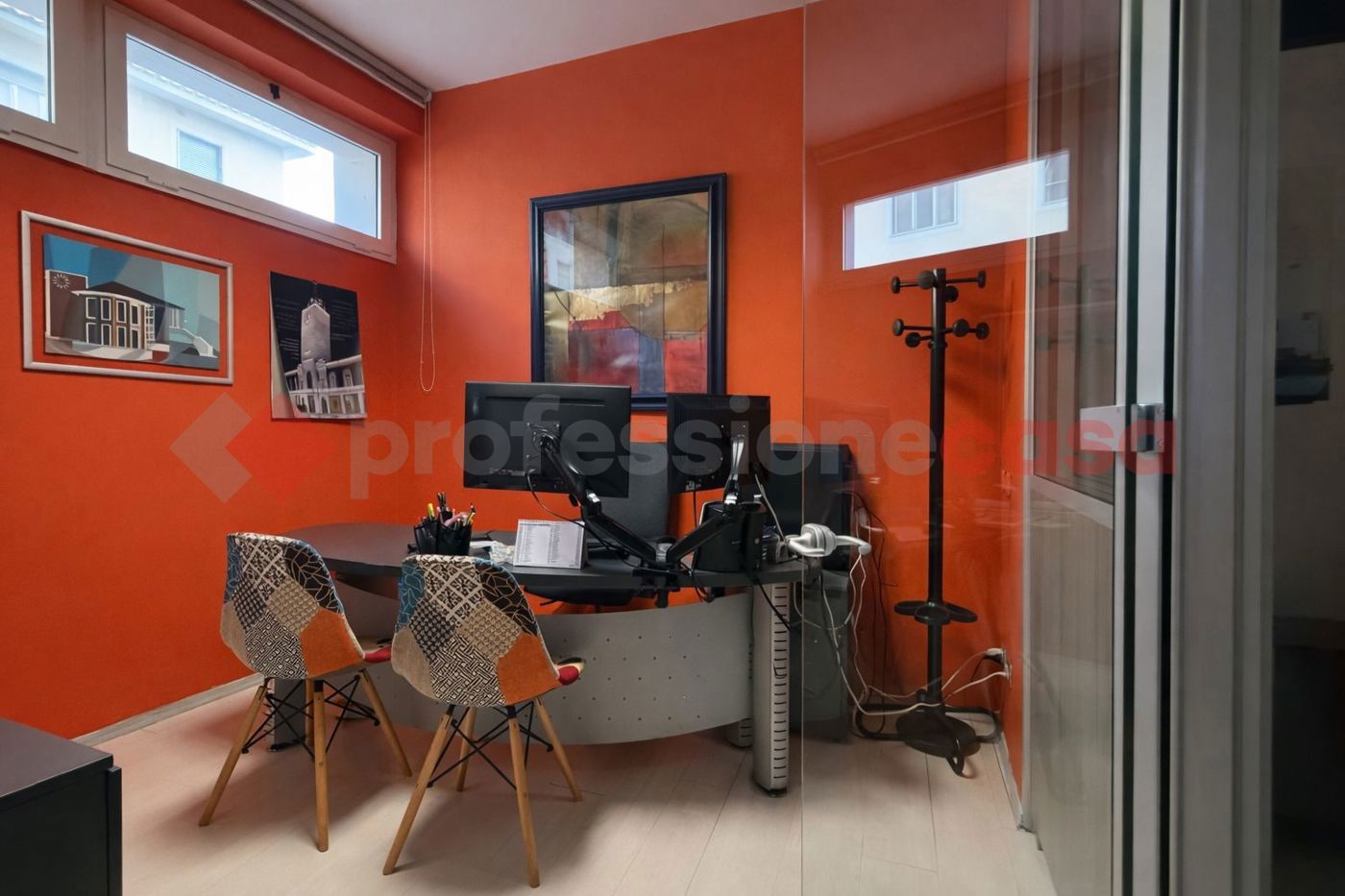 Ufficio in affitto a Latina