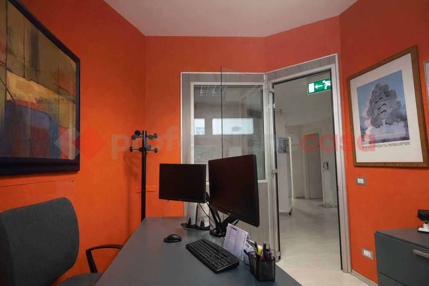 Ufficio in affitto a Latina