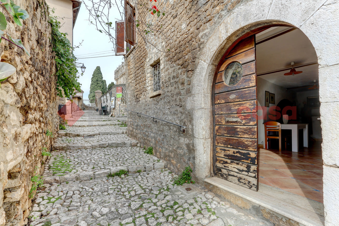 Quadrilocale in vendita a Sermoneta