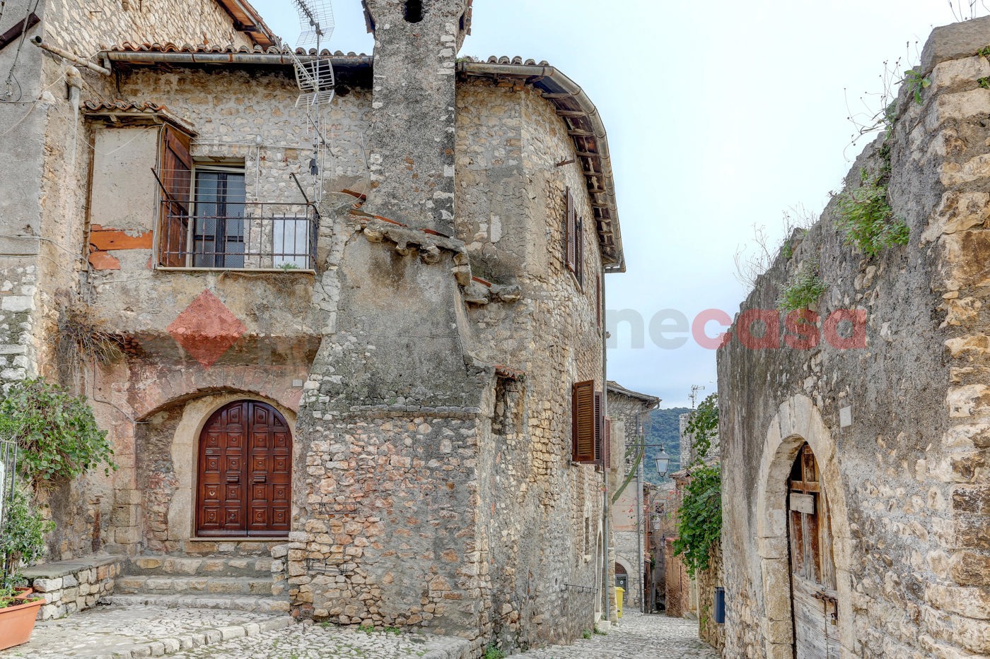 Quadrilocale in vendita a Sermoneta