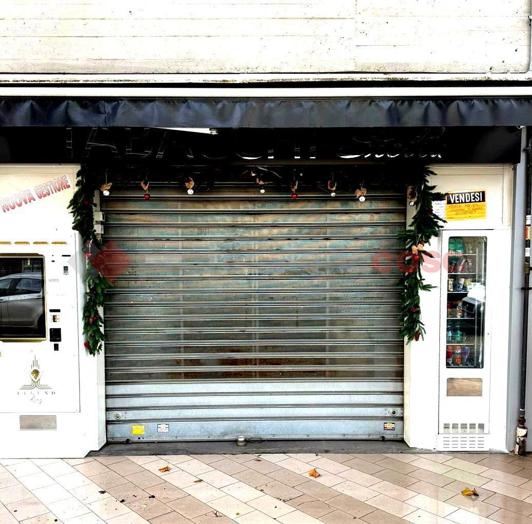 Attivit� commerciale in vendita a Latina