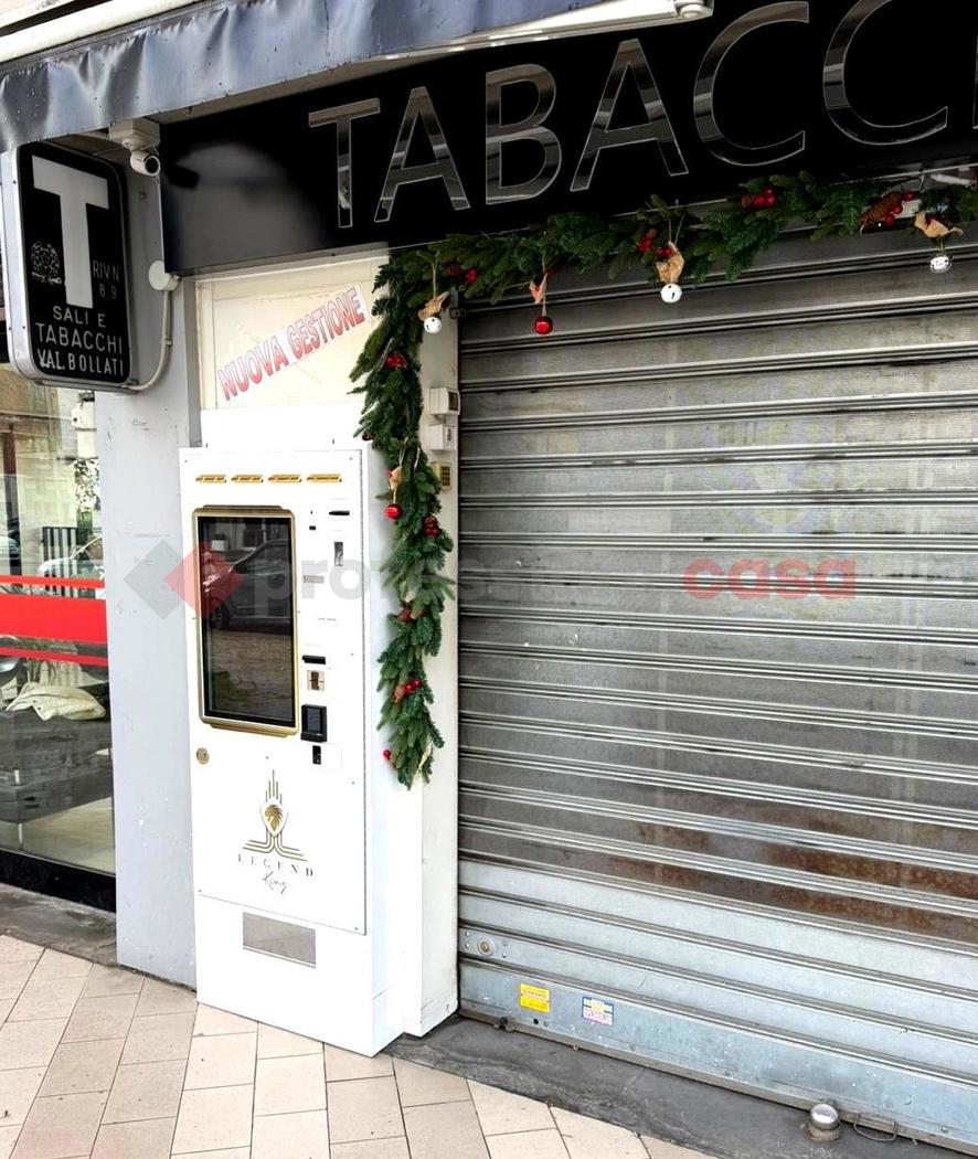 Attivit� commerciale in vendita a Latina