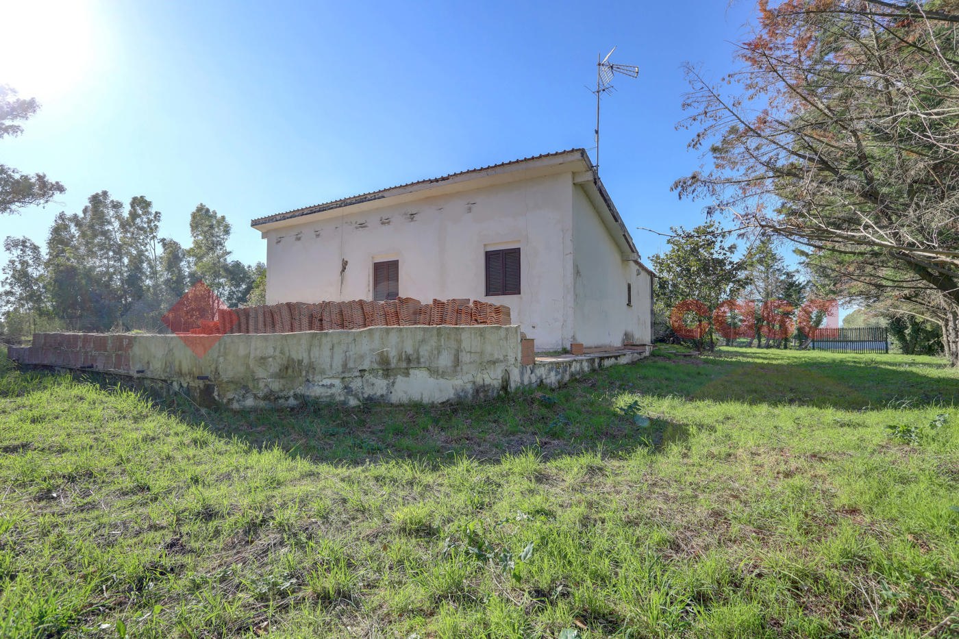 Villa in vendita a Latina