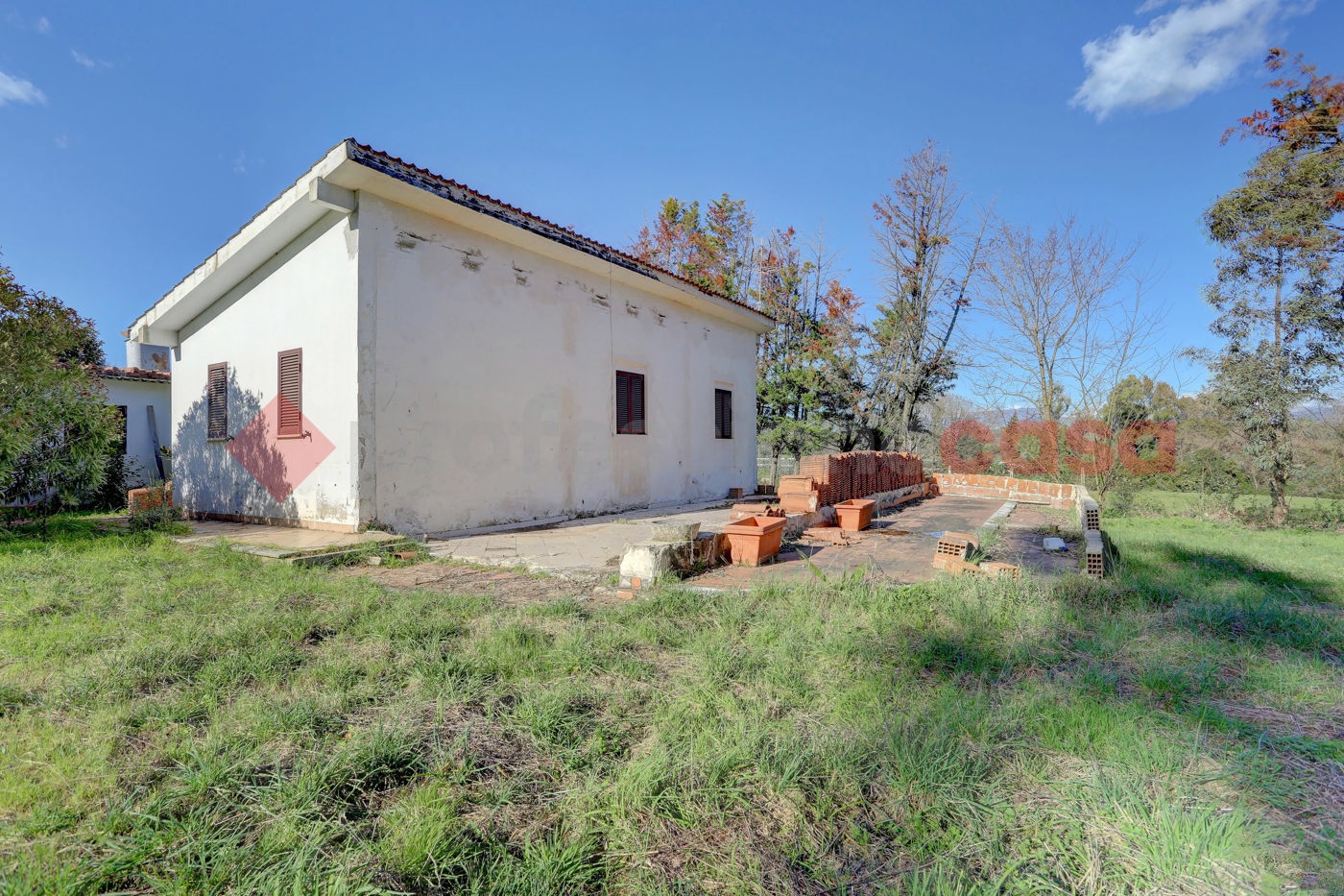 Villa in vendita a Latina