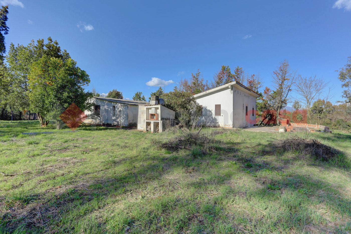 Villa in vendita a Latina