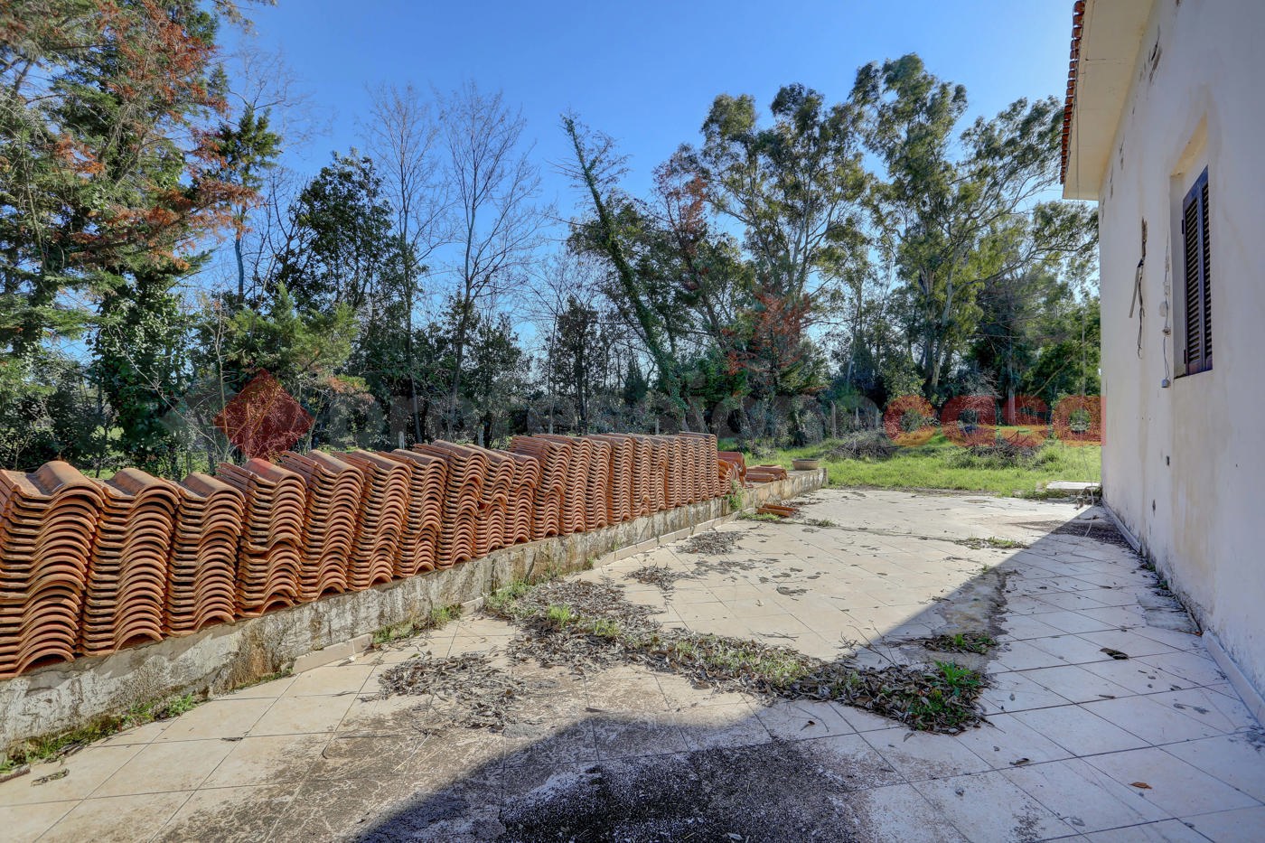 Villa in vendita a Latina