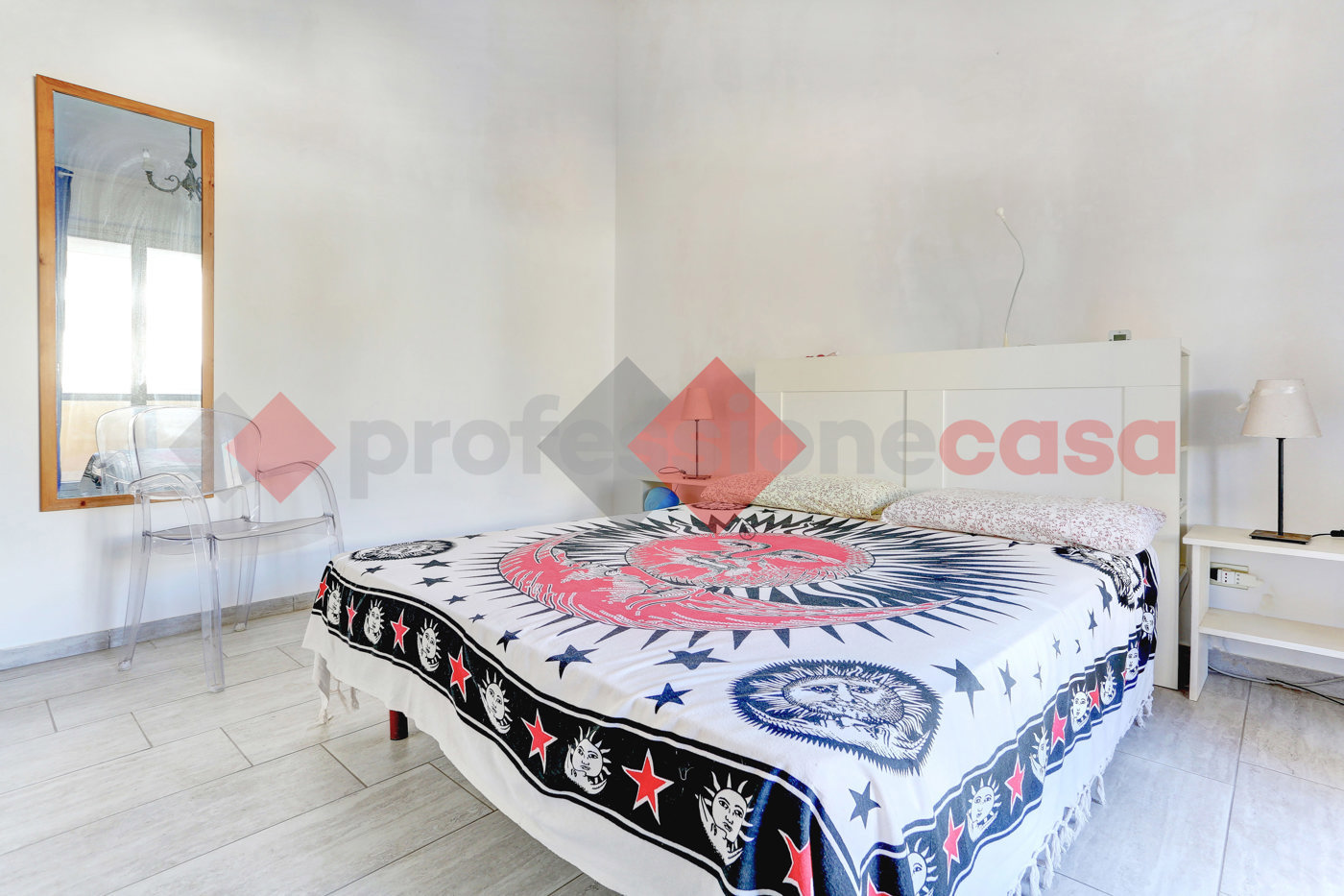 Trilocale in vendita a Latina