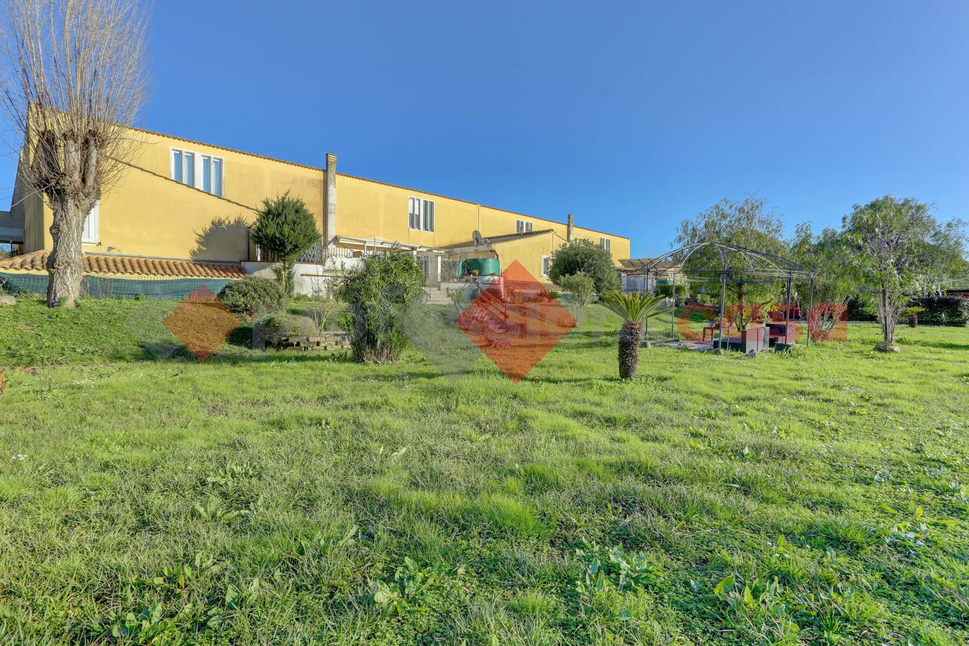 Trilocale in vendita a Latina