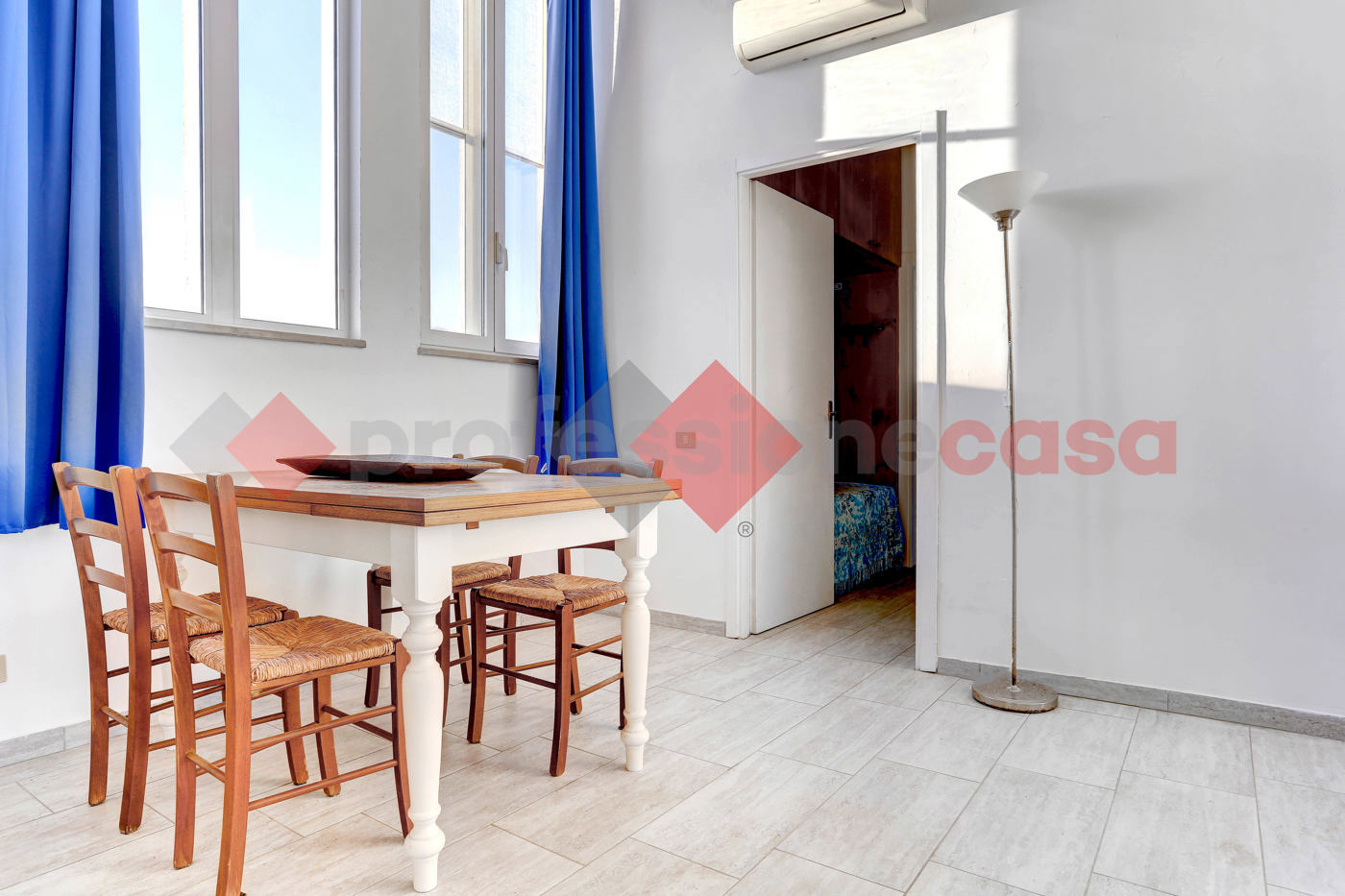 Trilocale in vendita a Latina