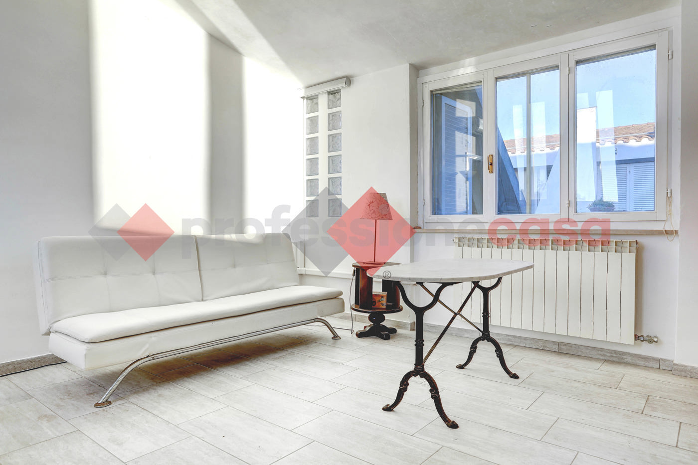 Trilocale in vendita a Latina