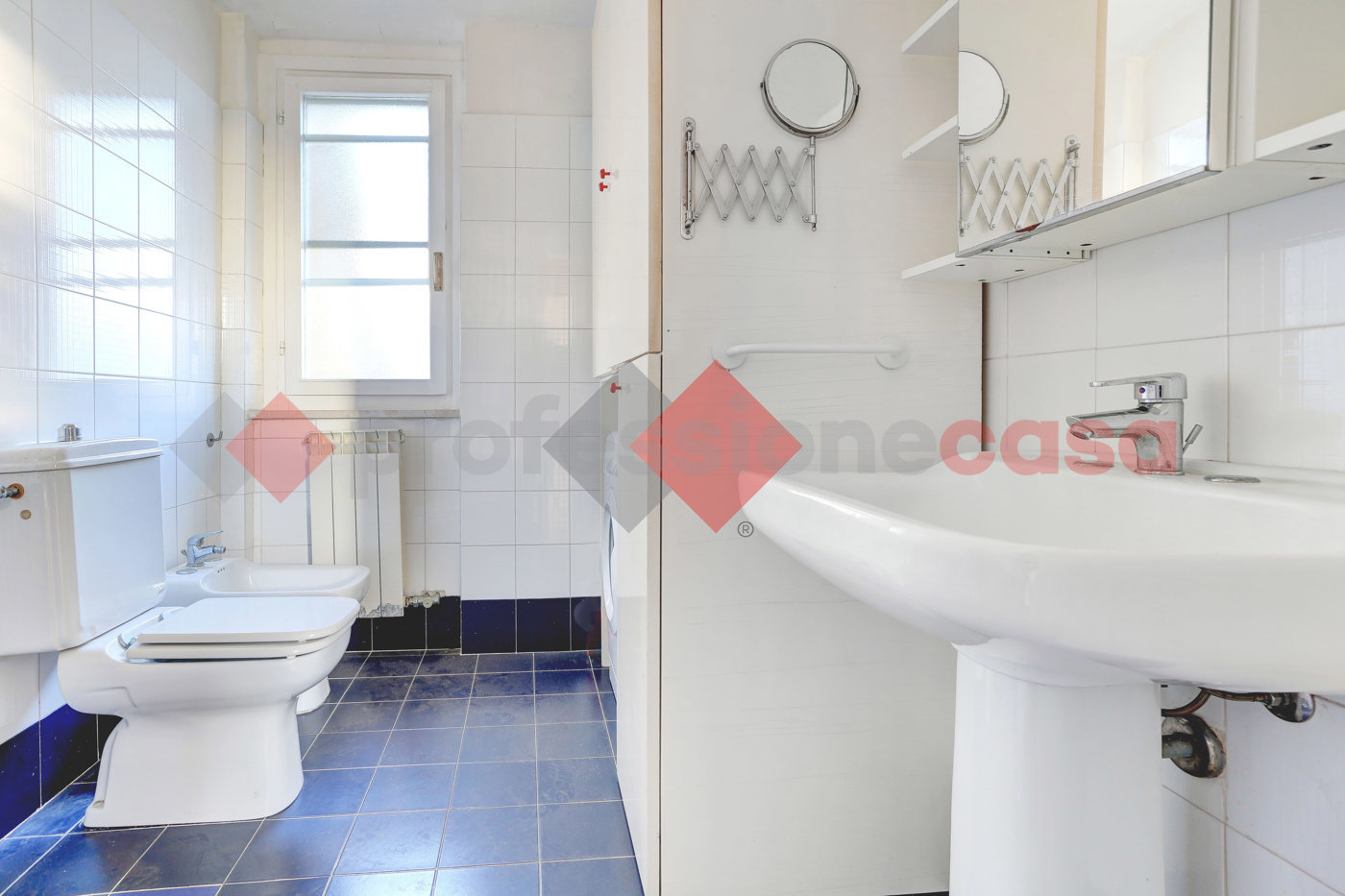 Trilocale in vendita a Latina