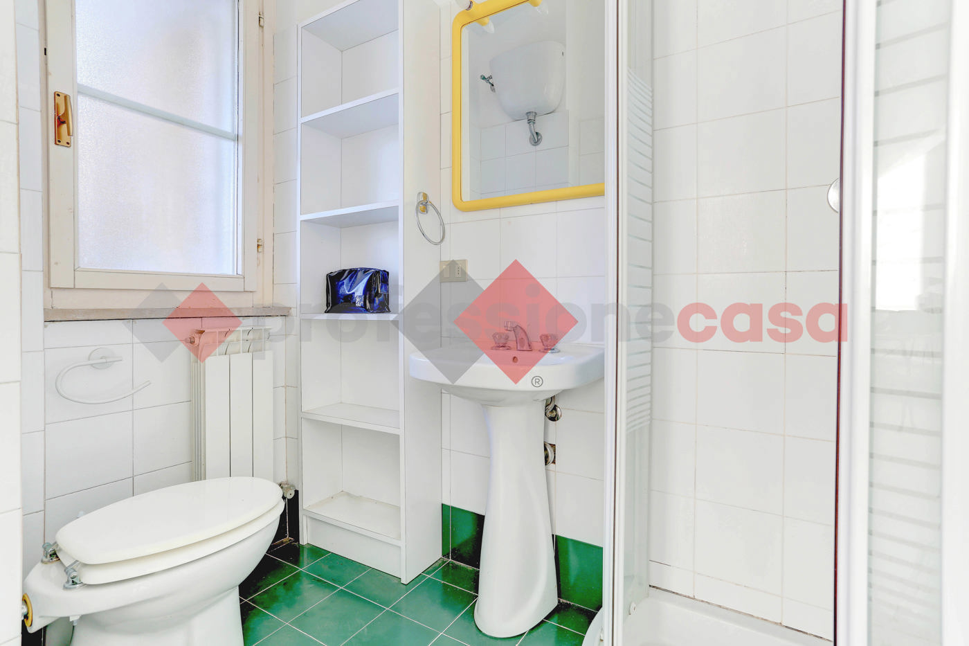 Trilocale in vendita a Latina