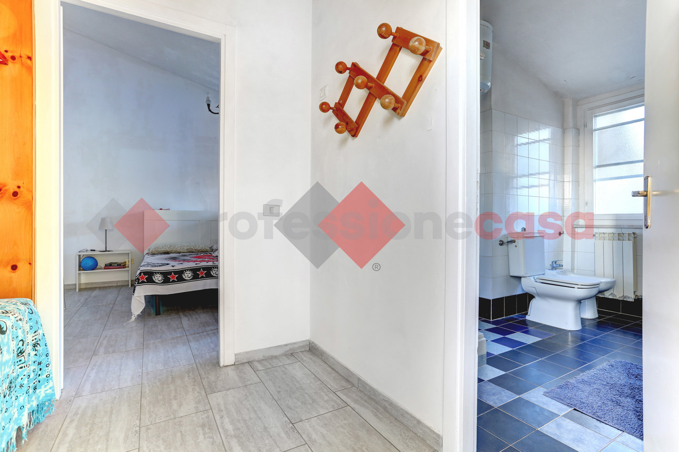 Trilocale in vendita a Latina