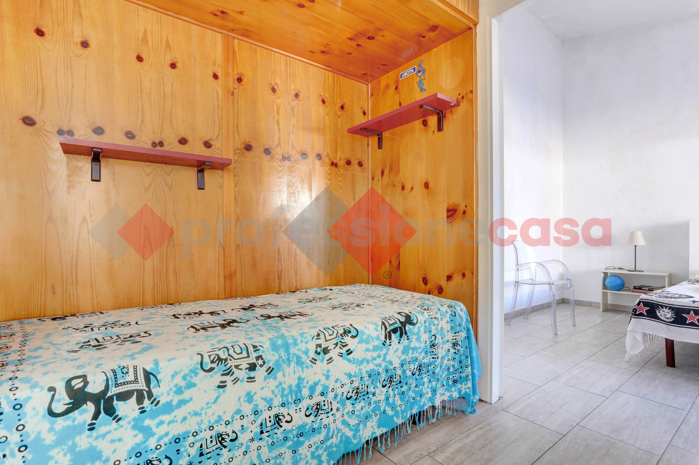 Trilocale in vendita a Latina