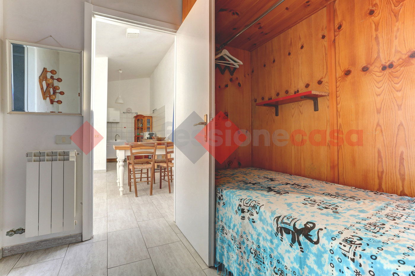 Trilocale in vendita a Latina