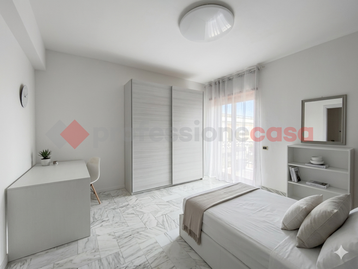 Monolocale arredato in affitto a Latina