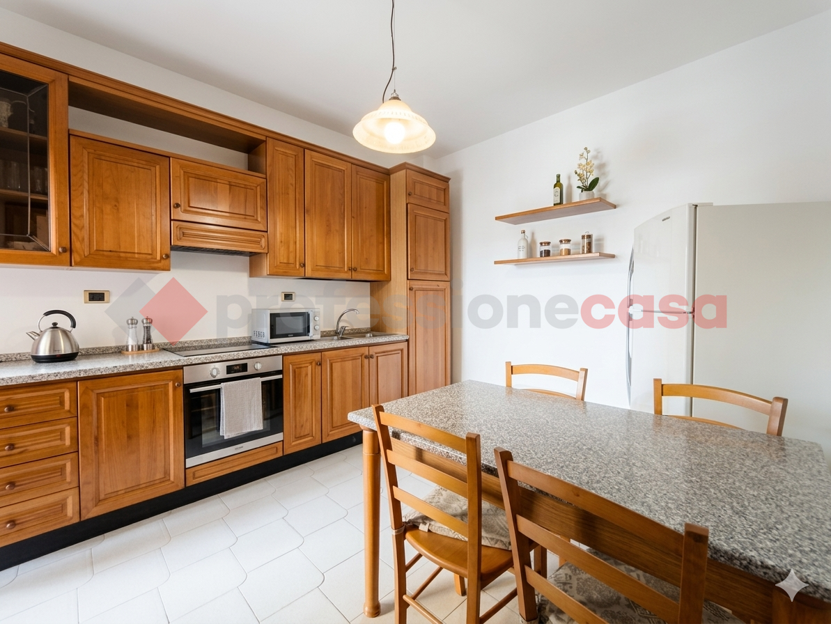 Monolocale arredato in affitto a Latina