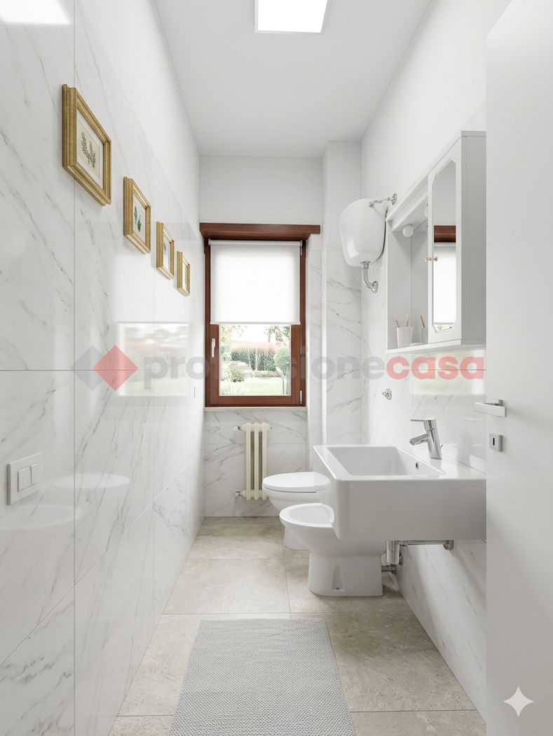 Monolocale arredato in affitto a Latina