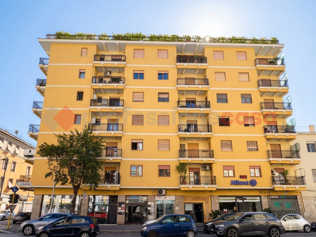 Monolocale arredato in affitto a Latina