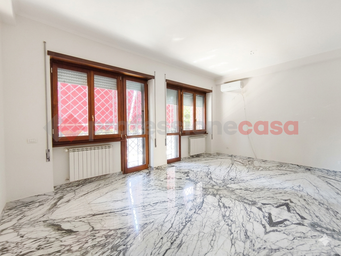 Quadrilocale in affitto a Latina