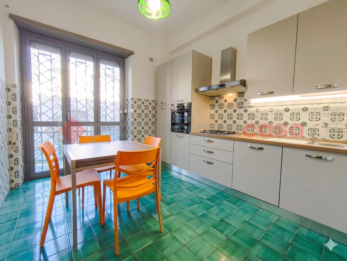 Quadrilocale in affitto a Latina