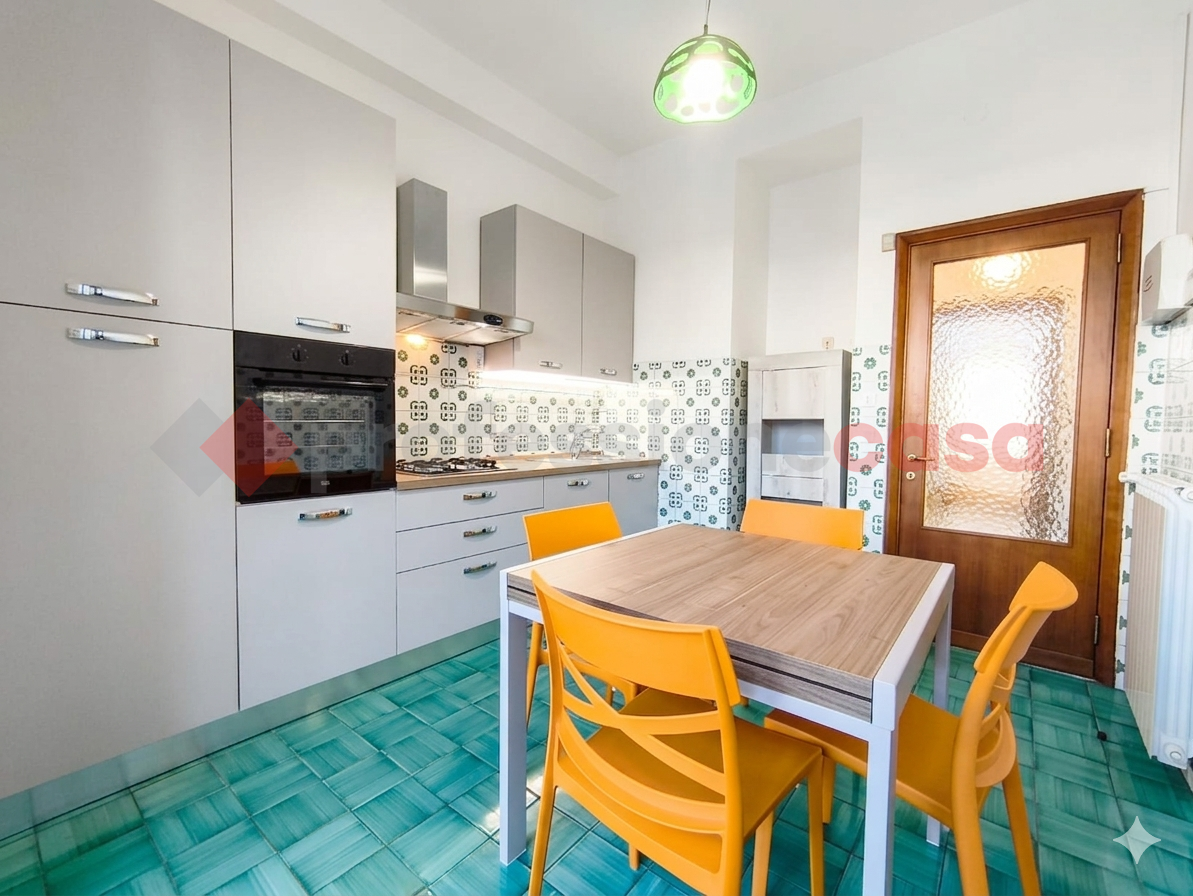 Quadrilocale in affitto a Latina