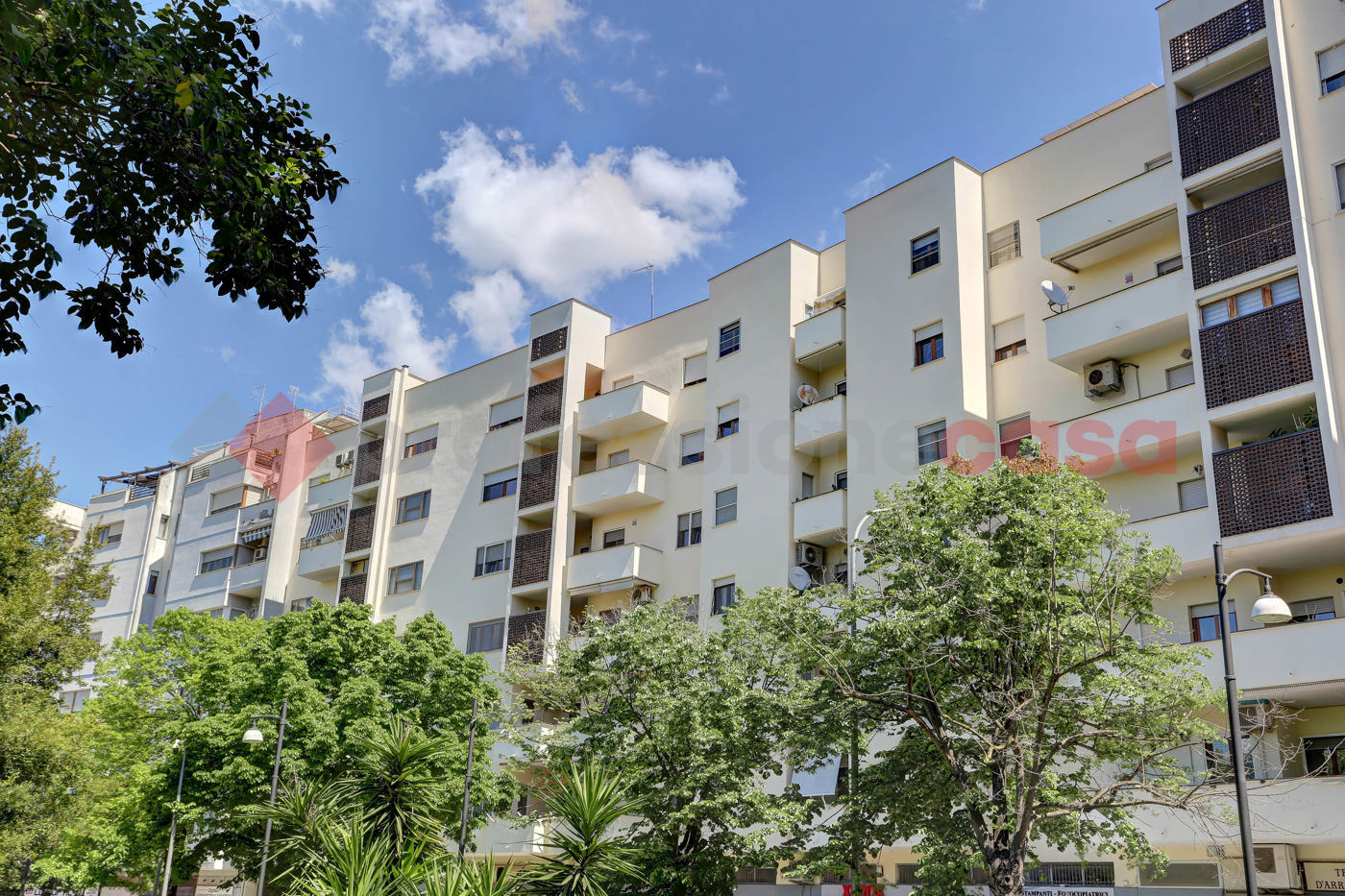 Trilocale in vendita a Latina