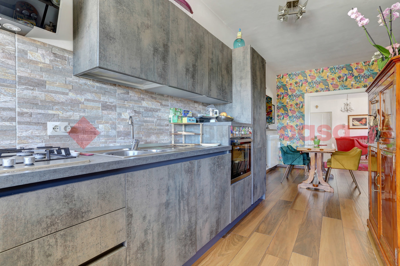 Trilocale in vendita a Latina