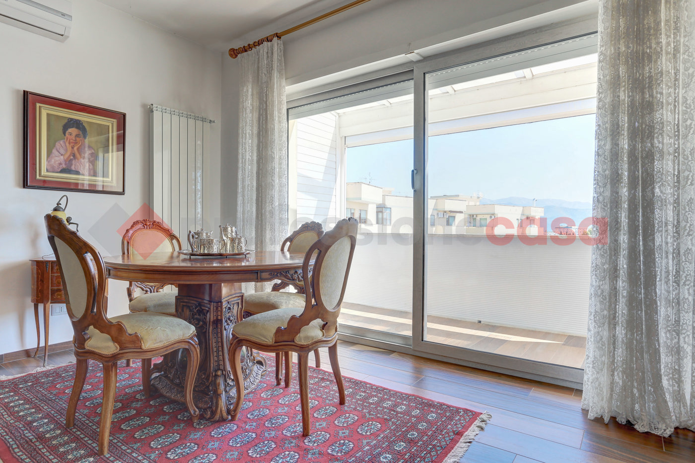 Trilocale in vendita a Latina