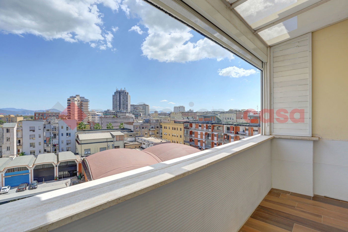 Trilocale in vendita a Latina