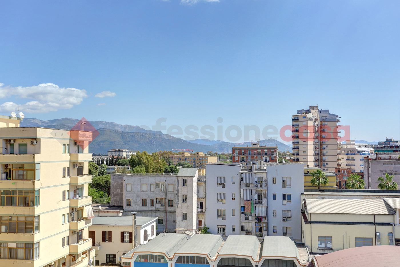 Trilocale in vendita a Latina