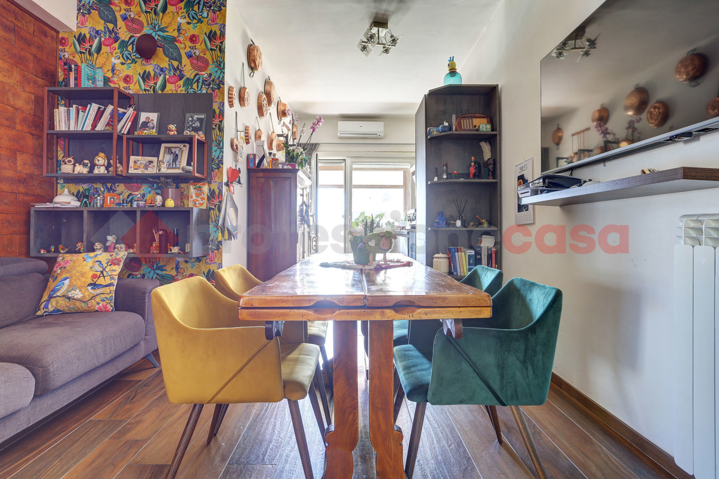 Trilocale in vendita a Latina