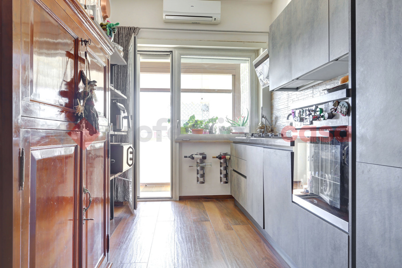 Trilocale in vendita a Latina