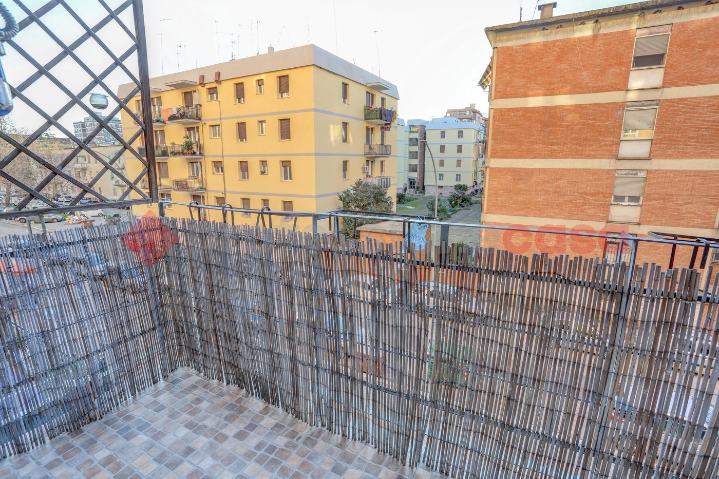 Bilocale arredato in affitto a Latina