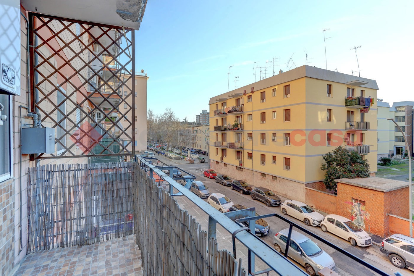 Bilocale arredato in affitto a Latina
