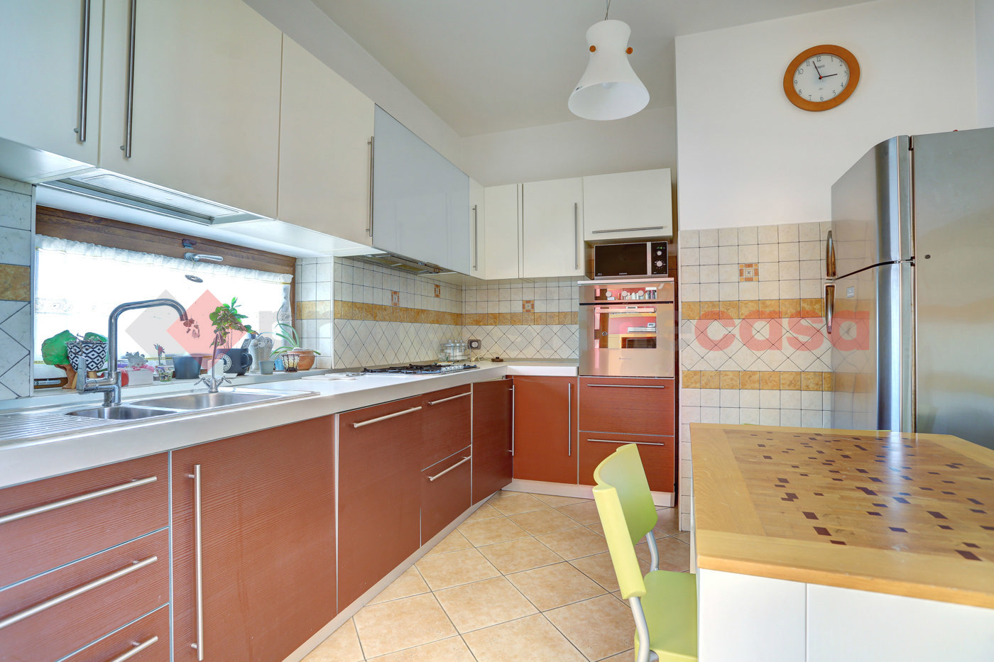Villa con giardino a Latina