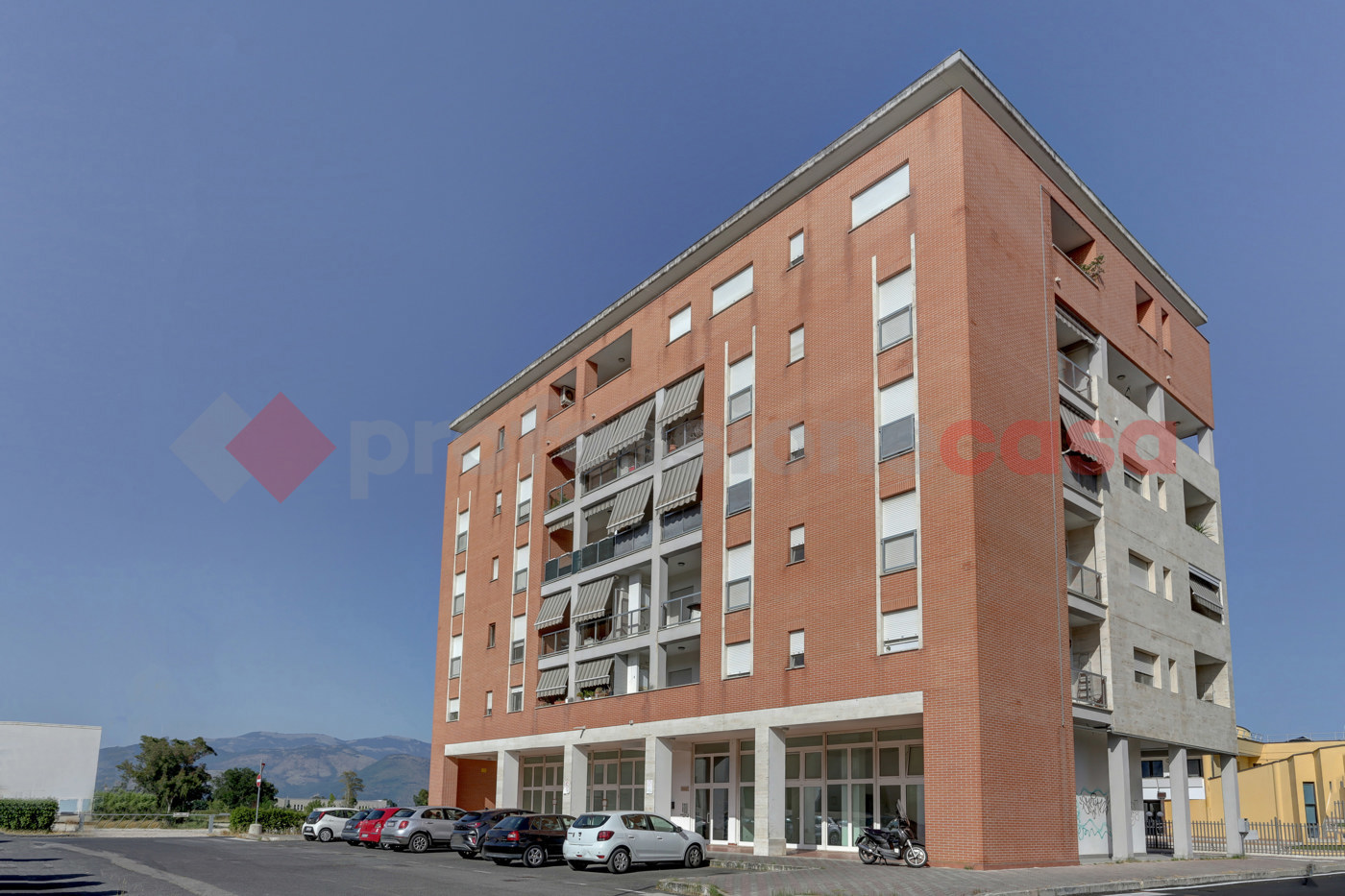 Quadrilocale in vendita a Latina