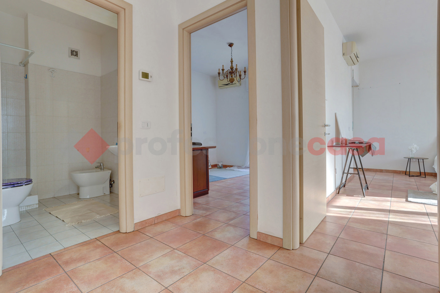 Quadrilocale in vendita a Latina