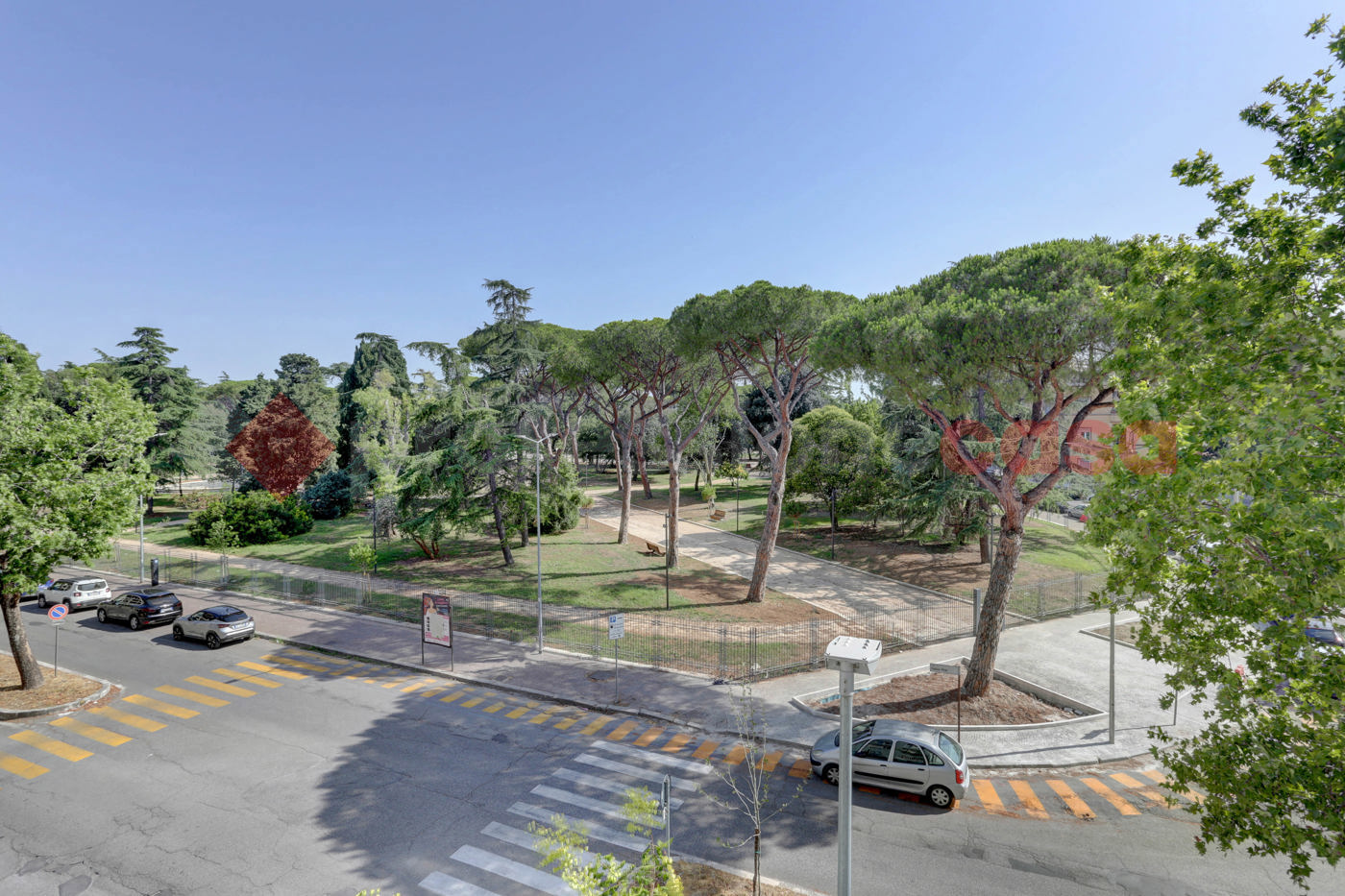 Appartamento in vendita a Latina