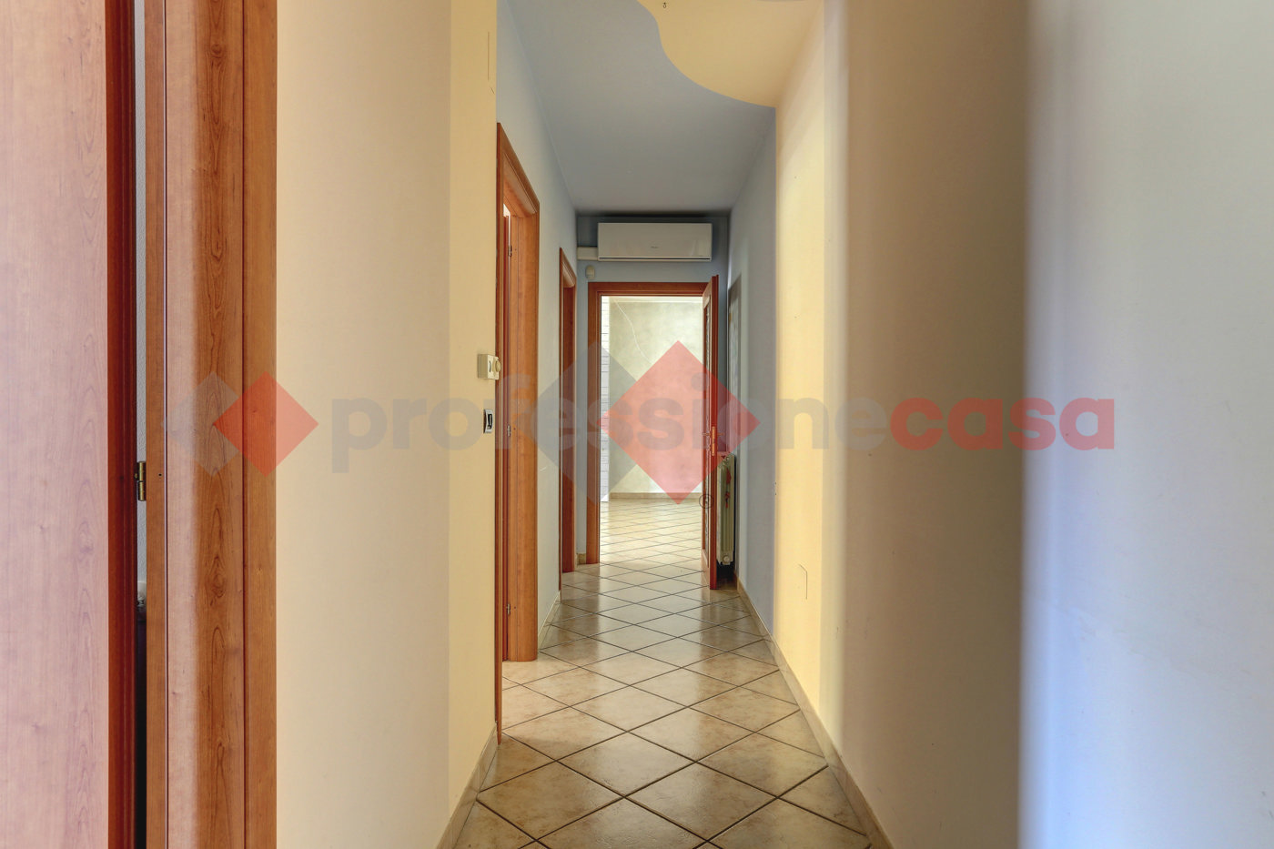 Trilocale in affitto a Latina