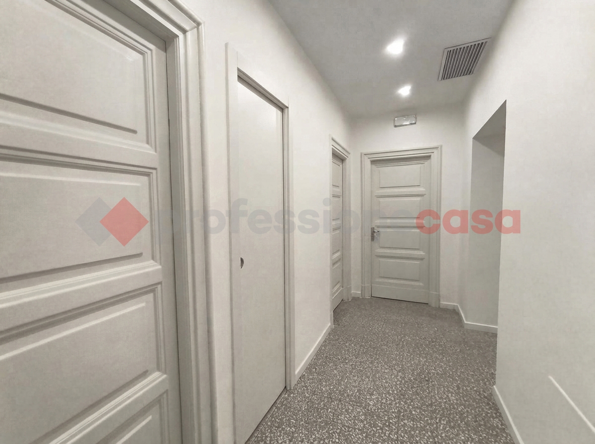 Appartamento – Latina, Villaggio Trieste - Vista 5