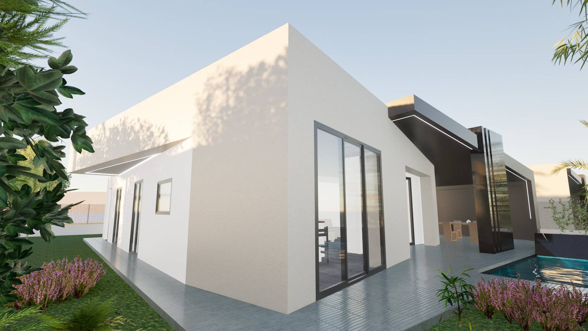 Villa singola in vendita a Cepagatti
